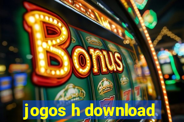 jogos h download